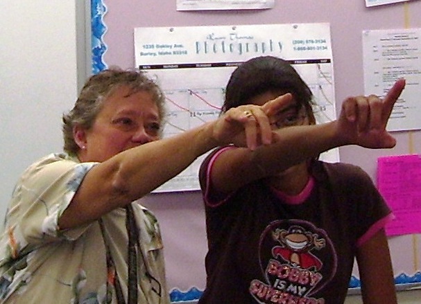 Teaching Circle of Excellence